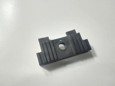 Прокладки под бак, Honda, CB 400 VTEC Spec I, 2001, 0, 0