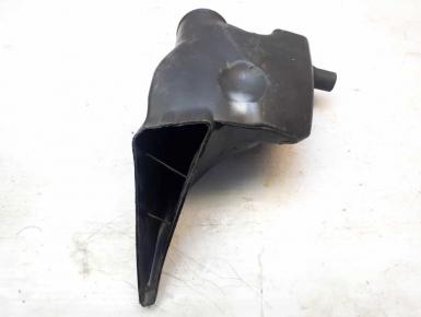 Воздуховоды (комплект, правый и левый), Honda, CBR 600 RR, 2005, 0, 0