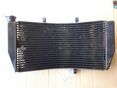 Радиатор охлаждения, Honda, CBR 900 RR / 954 RR (SC50), 2003, 0, 0