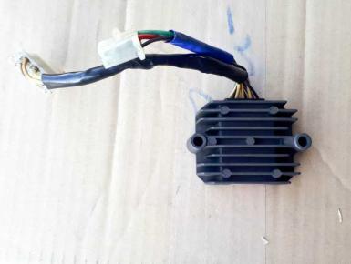Регулятор напряжения, Honda, CBX 750, 1990, 0, 0