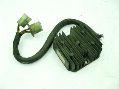 Регулятор напряжения, Honda, NS 400 R, 1986, 0, 0