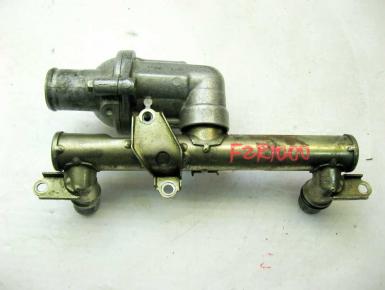 Термостат, Yamaha, FZR 1000, 1990, 0, 0