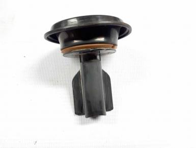 Мембрана карбюратора, Yamaha, FZR 400, 1994, 0, 0