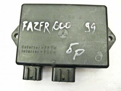 ЭБУ, Yamaha, FZS 600 Fazer, 1998, 0, 0