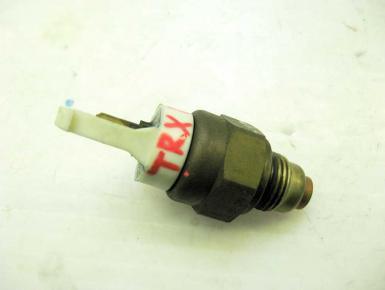 Датчик включения вентилятора, Yamaha, TRX 850, 1998, 0, 0