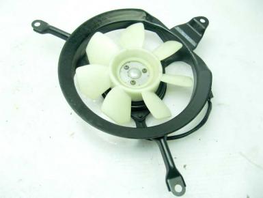 Вентилятор охлаждения, Yamaha, V-Max 1200, 1990, 0, 0