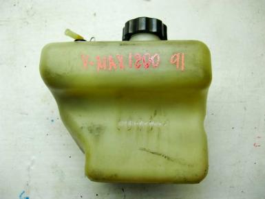 Расширительный бачок охлаждения, Yamaha, V-Max 1200, 1990, 0, 0