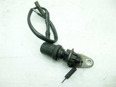 Лягушка заднего тормоза, Yamaha, V-Max 1200, 1994, 0, 0