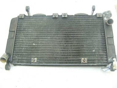 Радиатор охлаждения, Yamaha, YZF 750 R, 1993, 0, 0