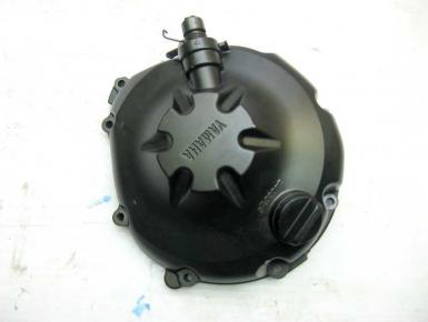 Крышка сцепления Правая, Yamaha, YZF R6, 2006, 0, 0