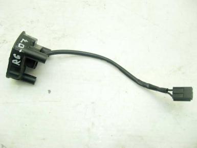 Габаритный огонь, Yamaha, YZF R6, 2006, 0, 0