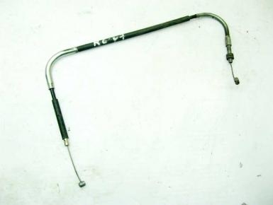 Тросик сервопривода, Yamaha, YZF R6, 2006, 0, 0