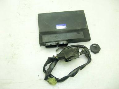 ЭБУ, Yamaha, YZF R6, 2006, 0, 0