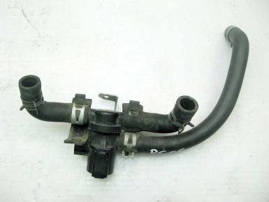 Клапан воздушный, Yamaha, YZF R6, 2006, 0, 0