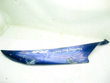 Накладка пластиковая правая, Yamaha, YZF R6, 2006, 0, 0