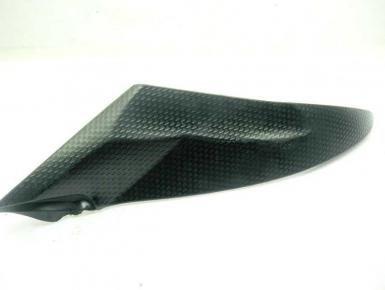 Накладка пластиковая правая, Yamaha, YZF R6, 2006, 0, 0