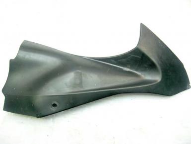 Накладка пластиковая левая, Yamaha, YZF R6, 2006, 0, 0