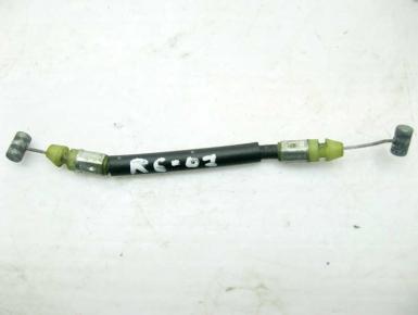 Тросик замка сиденья, Yamaha, YZF R6, 2006, 0, 0