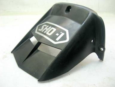 Крыло заднее, Yamaha, YZF R6, 2006, 0, 0