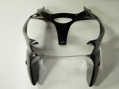 Морда, Kawasaki, ZX 9 R Ninja, 2001, 0, 0