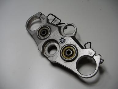 Траверса верхняя, Yamaha, FZ 1 Fazer, 2006, 0, 0