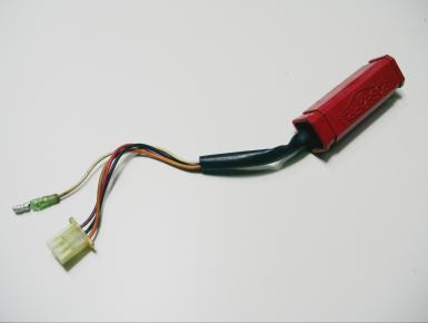 Раздушка, Yamaha, XJR 1200, 1997, 0, 0