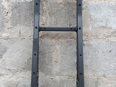 Подрамник задний, Yamaha, FZ 1 Fazer, 2009, 0, 0