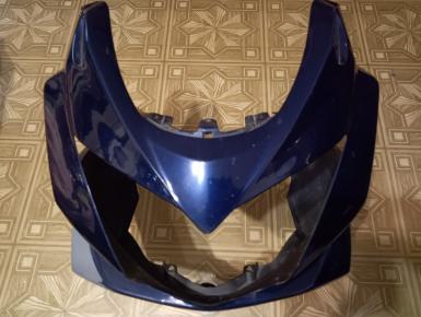 Морда, Suzuki, GSF 1200 S Bandit, 2006, 0, 0