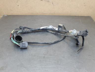 Проводка, Honda, CBR 600 F4i, 2006, 0, 0