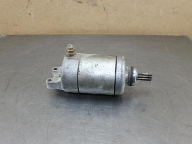 Стартер, Honda, CBR 600 F4i, 2006, 0, 0