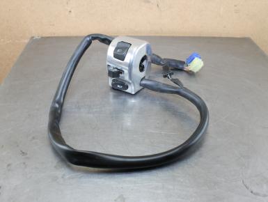 Пульт левый, Yamaha, Road Star 1700, 2005, 0, 0