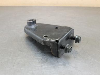 Кронштейн подножки водителя правый, Yamaha, Road Star 1700, 2005, 0, 0