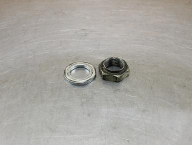 Гайка звезды ведущей, Yamaha, Road Star 1700, 2005, 0, 0