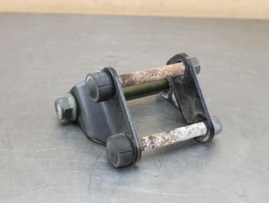 Кронштейны крепления двигателя, Yamaha, Road Star 1700, 2005, 0, 0