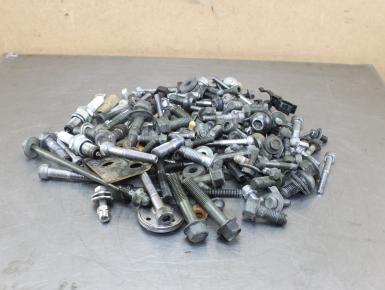 Набор болтов для мотоцикла, Yamaha, Road Star 1700, 2005, 0, 0