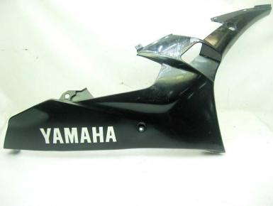 Пластик плуга правая часть, Yamaha, YZF R6, 2006, 0, 0