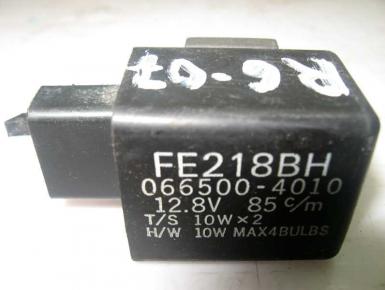 Реле поворота, Yamaha, YZF R6, 2006, 0, 0
