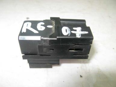 Реле (неизвестное), Yamaha, YZF R6, 2006, 0, 0