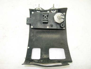 Сервопривод, Yamaha, YZF R6, 2006, 0, 0