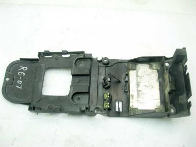 Пластик АКБ, Yamaha, YZF R6, 2006, 0, 0