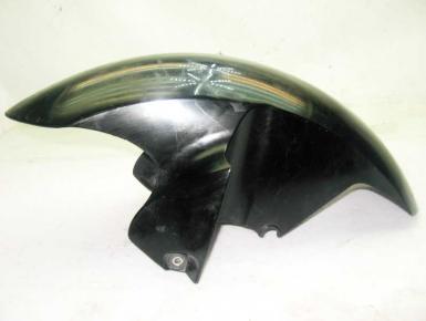 Крыло переднее, Yamaha, YZF R6, 2006, 0, 0