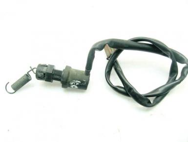 Лягушка заднего тормоза, Yamaha, YZF R6, 2006, 0, 0