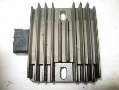 Регулятор напряжения, Yamaha, YZF R6, 2006, 0, 0