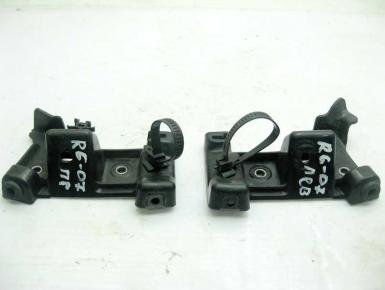 Кронштейны крепления, Yamaha, YZF R6, 2006, 0, 0