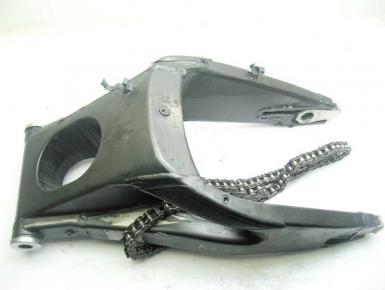 Маятник, Yamaha, YZF R6, 2006, 0, 0