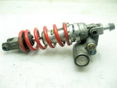 Амортизатор задний, Yamaha, YZF R6, 2006, 0, 1