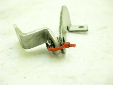 Кронштейны крепления, Yamaha, YZF R6, 2006, 0, 0