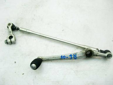 Лапка КПП, Yamaha, YZF R6, 2006, 0, 0