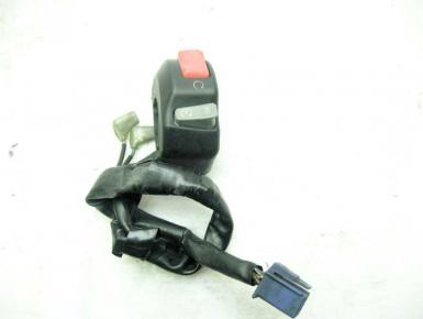 Пульт правый, Yamaha, YZF R6, 2006, 0, 0