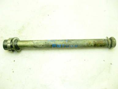 Ось маятника в сборе, Yamaha, YZF R6, 2006, 0, 0